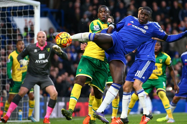 Chelsea vs Norwich, 2h15 ngày 15/7: Không cần gắng sức Chelsea vs Norwich, 2h15 ngày 15/7: Không cần gắng sức