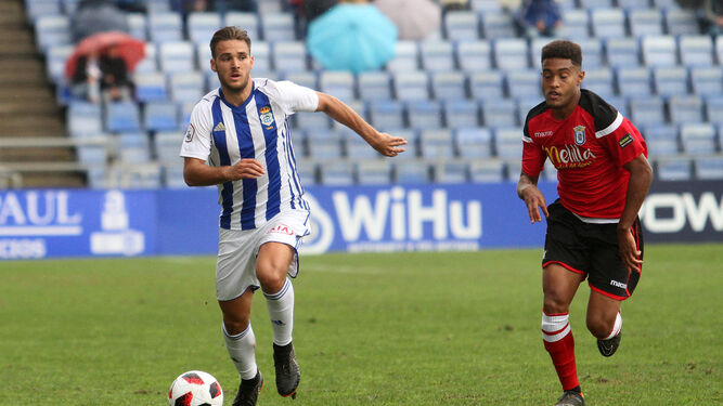 Alcorcón vs Tenerife, 2h45 ngày 14/7: Nóng bỏng cuộc đua top 6 Alcorcón vs Tenerife, 2h45 ngày 14/7: Nóng bỏng cuộc đua top 6