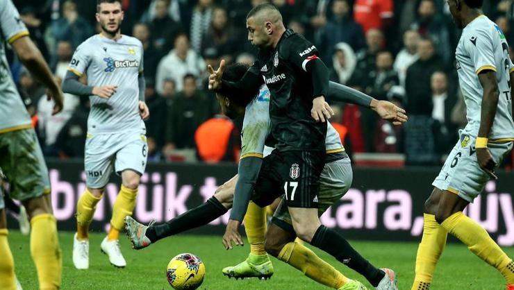 Yeni Malatyaspor vs Besiktas, 1h ngày 14/7: Thêm một lần đau Yeni Malatyaspor vs Besiktas, 1h ngày 14/7: Thêm một lần đau