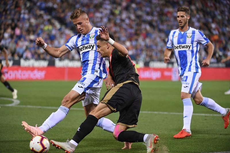 Bilbao vs Leganes (2h 17/7): Tiễn khách xuống hạng