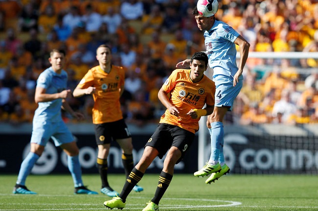 Burnley vs Wolves, 0h00 ngày 16/7: Không buông