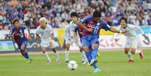 Ehime vs Fagiano Okayama, 17h ngày 15/7: Khủng hoảng hàng thủ Ehime vs Fagiano Okayama, 17h ngày 15/7: Khủng hoảng hàng thủ