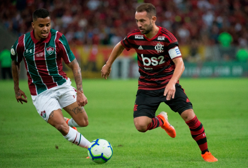 Flamengo vs Fluminense, 7h30 ngày 16/7: Nối dài mạch thắng
