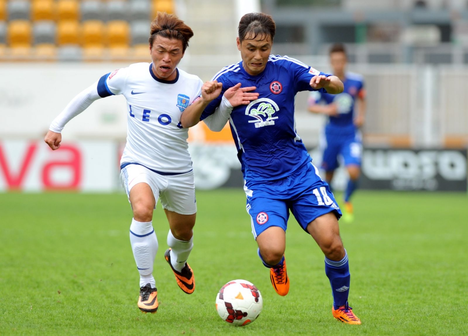 Giravanz Kitakyushu vs Kyoto Sanga, 17h ngày 15/7: Tân binh khởi sắc