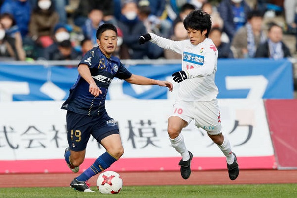 Machida Zelvia vs Albirex Niigata, 17h ngày 15/7: Phát huy sở trường Machida Zelvia vs Albirex Niigata, 17h ngày 15/7: Phát huy sở trường