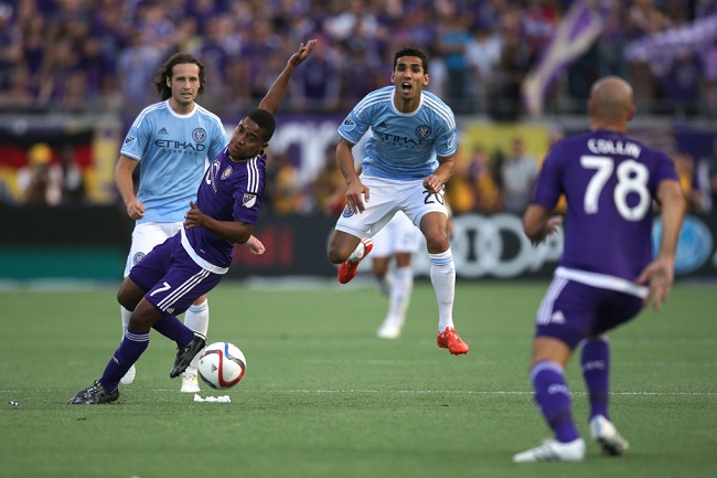 New York City vs Orlando City, 7h00 ngày 15/7: Gió đã xoay chiều