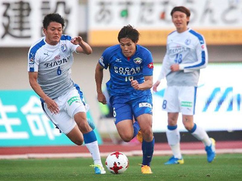 Tochigi vs Omiya Ardija, 17h ngày 15/7: Đối thủ truyền kiếp Tochigi vs Omiya Ardija, 17h ngày 15/7: Đối thủ truyền kiếp