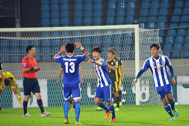 Ulsan Hyundai vs Gyeongju KHNP, 17h30 ngày 15/7: Quá khác biệt về đẳng cấp Ulsan Hyundai vs Gyeongju KHNP, 17h30 ngày 15/7: Quá khác biệt về đẳng cấp