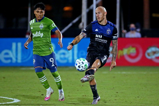 Vancouver vs San Jose Earthquake, 9h30 ngày 16/7: Nỗi sợ sân nhà