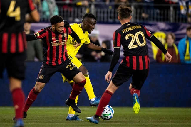 Atlanta United vs Cincinnati, 20h00 ngày 16/7: Kẻ lót đường