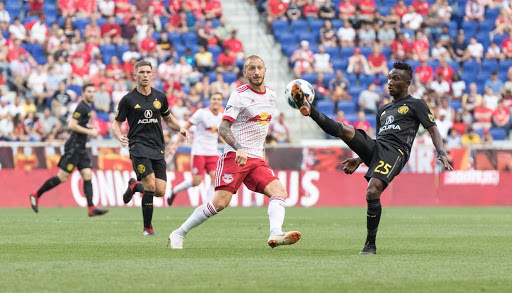 Columbus Crew vs New York Red Bulls, 9h30 ngày 17/7: Khách phá dớp Columbus Crew vs New York Red Bulls, 9h30 ngày 17/7: Khách phá dớp