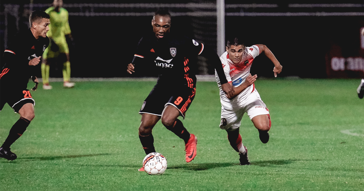 Orange County vs Phoenix Rising, 8h ngày 17/7: Hướng tới ngôi đầu
