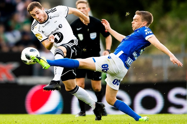 Stabaek vs Sarpsborg, 23h00 ngày 16/7: Phong độ đang lên