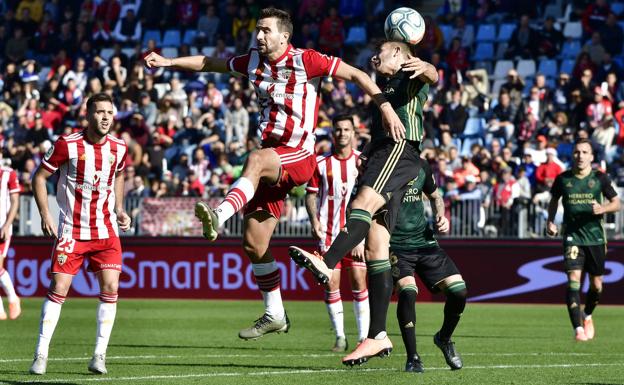 Ponferradina vs Almeria, 2h ngày 18/7: Tự bắn vào chân? Ponferradina vs Almeria, 2h ngày 18/7: Tự bắn vào chân?