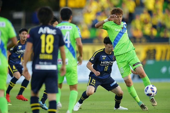 Kashiwa Reysol vs Shonan Bellmare, 17h00 ngày 18/7: Chưa thể hòa nhập