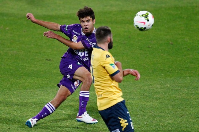 Central Coast Mariners vs Perth Glory, 14h00 ngày 18/7: Tìm lại phong độ Central Coast Mariners vs Perth Glory, 14h00 ngày 18/7: Tìm lại phong độ