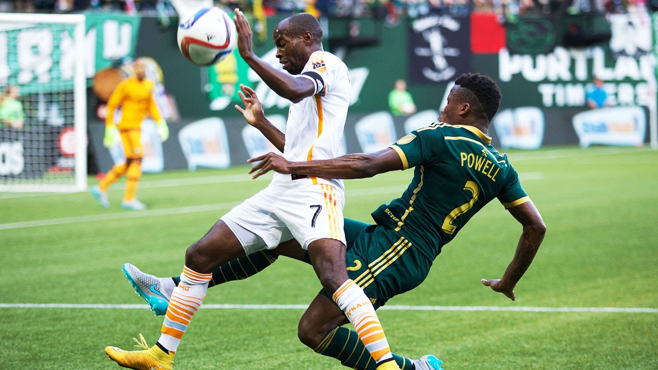 Portland Timbers vs Houston Dynamo, 7h ngày 19/7: Tiếp đà hưng phấn