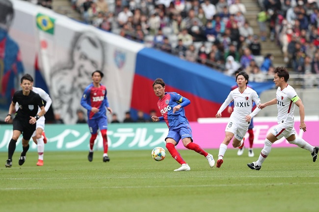 FC Tokyo vs Urawa Reds, 17h00 ngày 18/7: Phong độ đang lên FC Tokyo vs Urawa Reds, 17h00 ngày 18/7: Phong độ đang lên