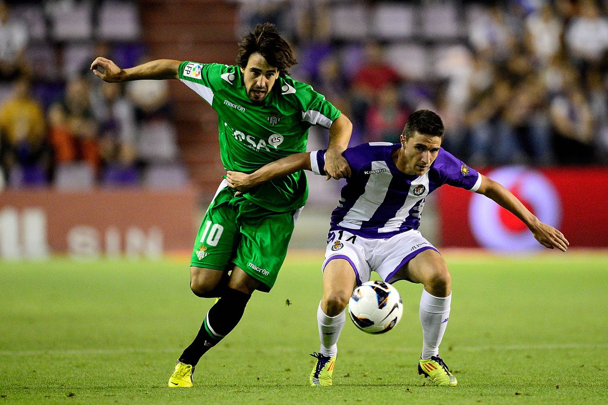 Valladolid vs Betis (23h30 19/7): Thế trận cởi mở