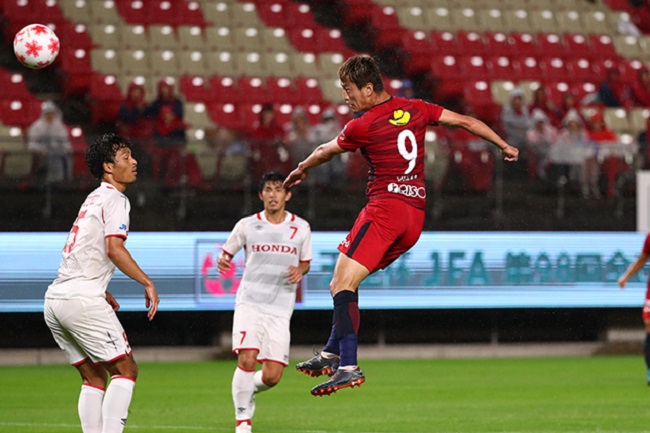 Tochigi vs Zweigen Kanazawa, 16h00 ngày 19/7: Viết lại lịch sử