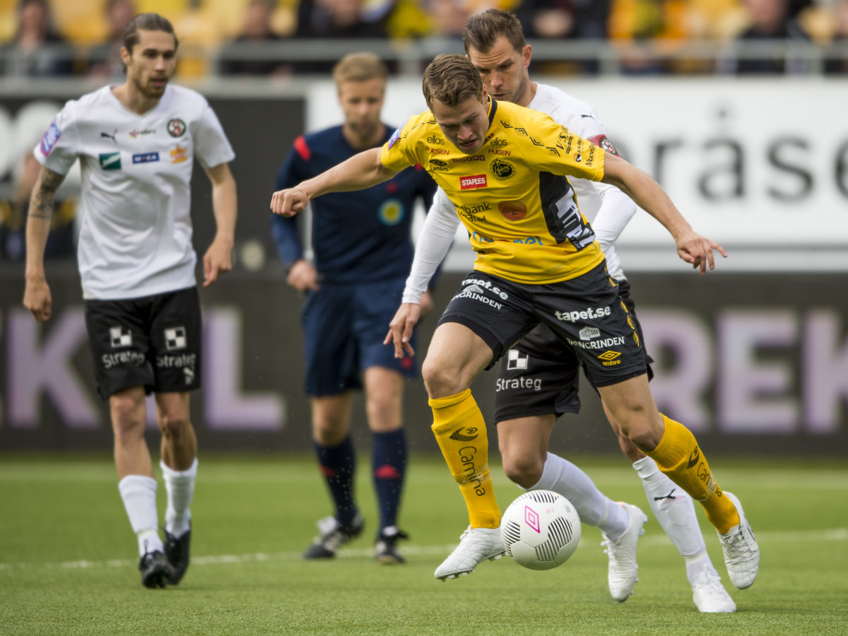 Elfsborg vs Djurgarden, 22h30 ngày 19/7: Chủ nhà phá dớp Elfsborg vs Djurgarden, 22h30 ngày 19/7: Chủ nhà phá dớp