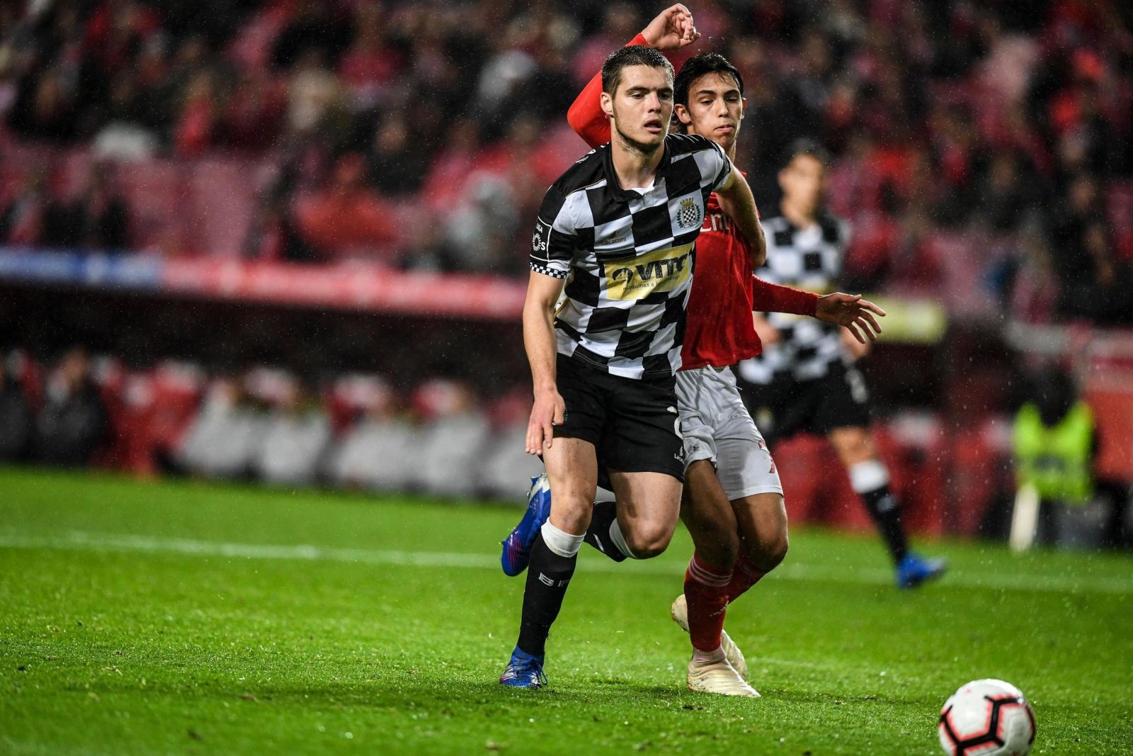 Belenenses vs Vicente, 1h ngày 20/7 : May mắn mỉm cười Belenenses vs Vicente, 1h ngày 20/7 : May mắn mỉm cười