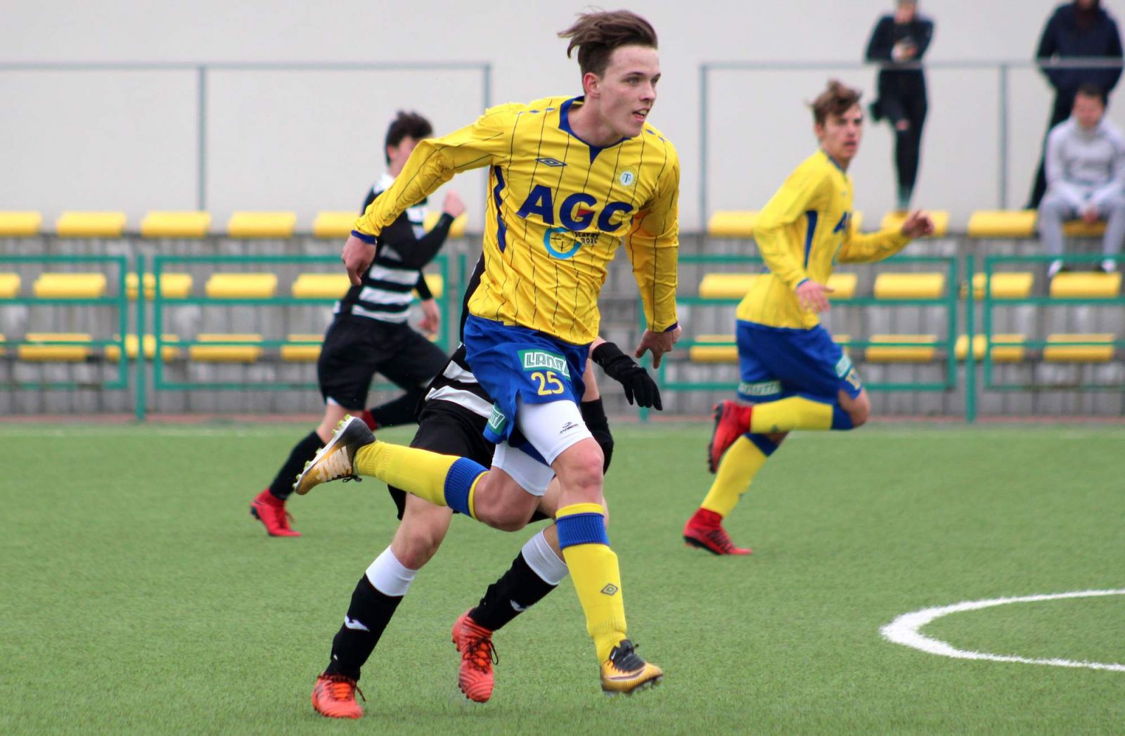 Brondby vs Aalborg, 23h ngày 19/7: Giữ nguyên thứ hạng Brondby vs Aalborg, 23h ngày 19/7: Giữ nguyên thứ hạng