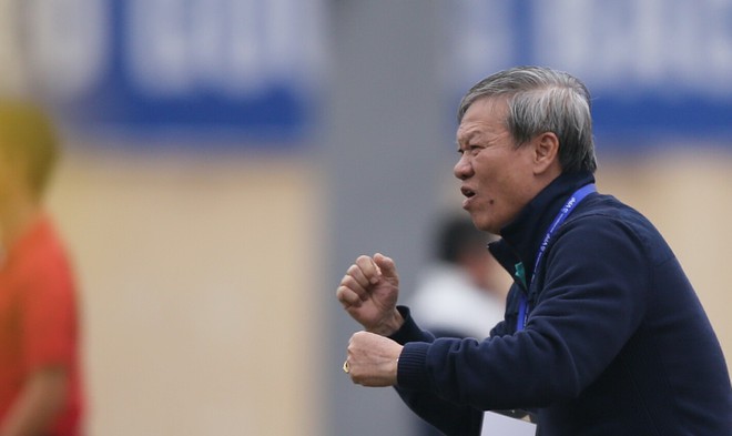 HLV Lê Thụy Hải: Những danh hiệu và thành tích bóng đá đáng nhớ HLV Lê Thụy Hải: Những danh hiệu và thành tích bóng đá đáng nhớ