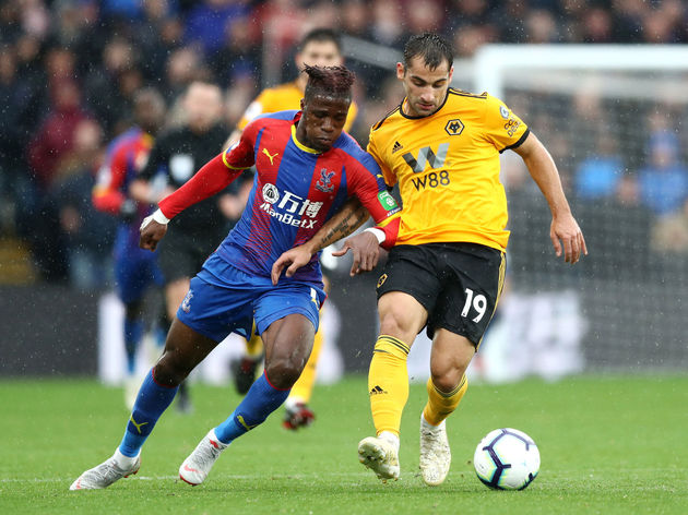 Wolves vs Crystal Palace (2h15 21/7): Bảo vệ Top 6 Wolves vs Crystal Palace (2h15 21/7): Bảo vệ Top 6