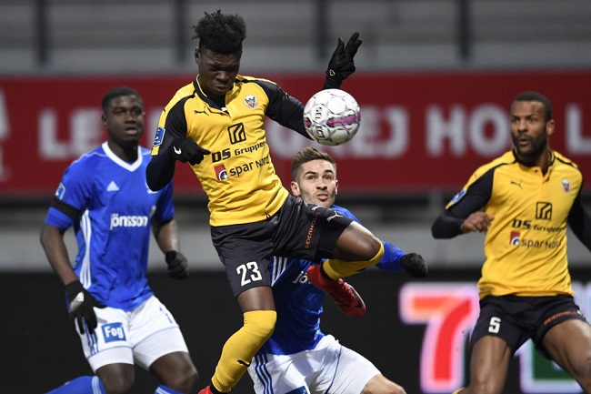 Lyngby vs Hobro, 0h00 ngày 21/7: Cuộc chiến sinh tử Lyngby vs Hobro, 0h00 ngày 21/7: Cuộc chiến sinh tử
