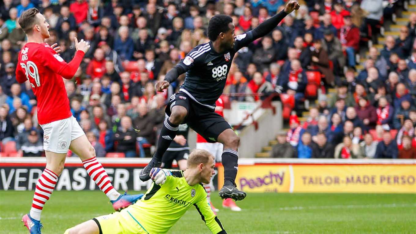 Brentford vs Barnsley, 1h30 ngày 23/7: Thắng và chờ đợi