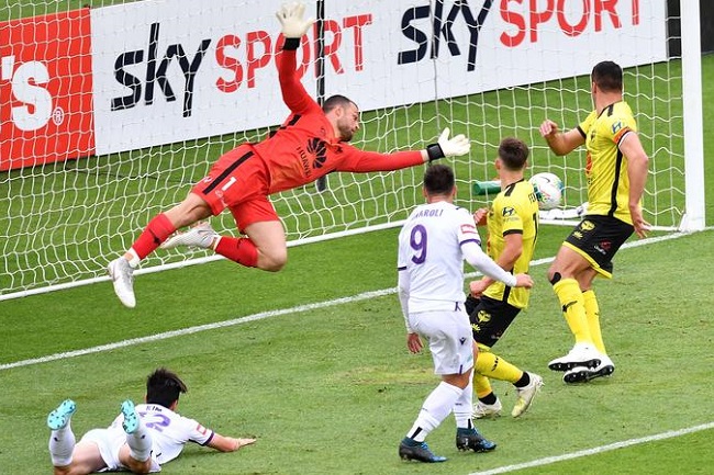Perth Glory vs Wellington Phoenix, 16h30 ngày 22/7: Điểm tựa lịch sử