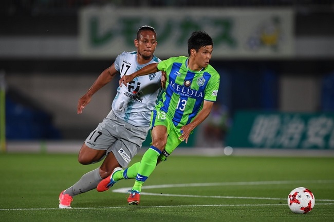 Shonan Bellmare vs Kashima Antlers, 17h00 ngày 22/7: Hồi sinh