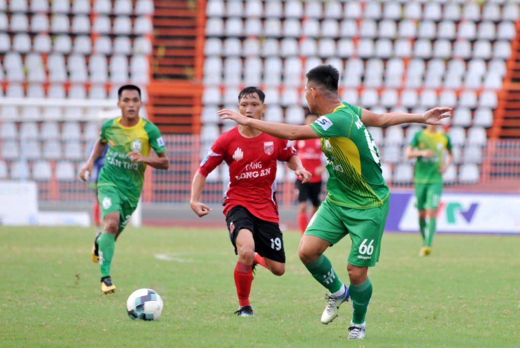 Bình Phước vs Đắk Lắk, 17h ngày 23/7: Bổn cũ soạn lại