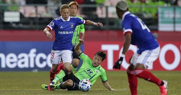 Yokohama F Marinos vs Yokohama FC, 17h ngày 22/7:  Sức mạnh giảm sút