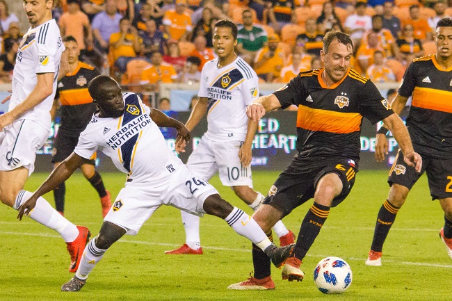LA Galaxy vs Houston Dynamo, 7h00 ngày 24/7: Trắng tay LA Galaxy vs Houston Dynamo, 7h00 ngày 24/7: Trắng tay