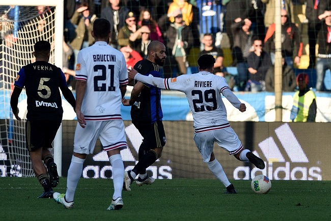 Cosenza vs Pisa, 2h00 ngày 25/7: Hy vọng mong manh