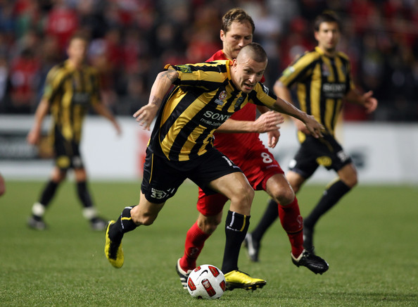 Wellington Phoenix vs Adelaide, 14h ngày 25/7: Khách lép vế Wellington Phoenix vs Adelaide, 14h ngày 25/7: Khách lép vế