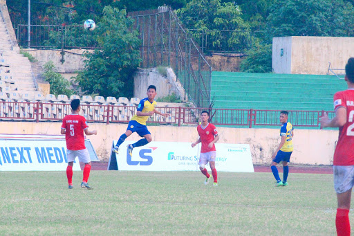 Đồng Tháp vs An Giang, 15h30 ngày 25/7: Bắt bài chủ nhà Đồng Tháp vs An Giang, 15h30 ngày 25/7: Bắt bài chủ nhà