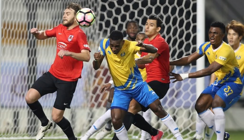 Qatar SC vs Rayyan, 23h ngày 24/7: Bắt nạt chủ nhà