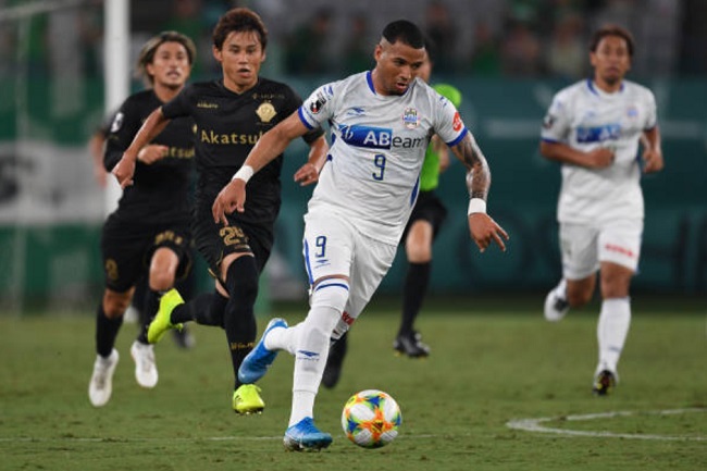 Tokyo Verdy vs Yamagata Montedio, 16h00 ngày 25/7: Chìm trong khủng hoảng