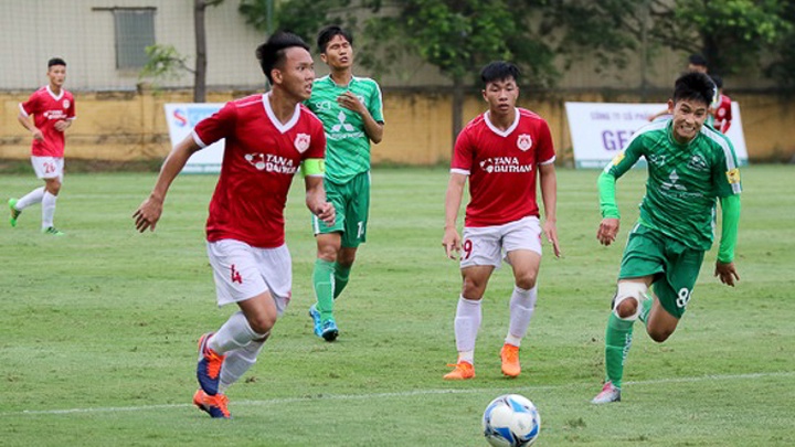 Phố Hiến vs Huế, 17h ngày 25/7: Khó có bất ngờ Phố Hiến vs Huế, 17h ngày 25/7: Khó có bất ngờ