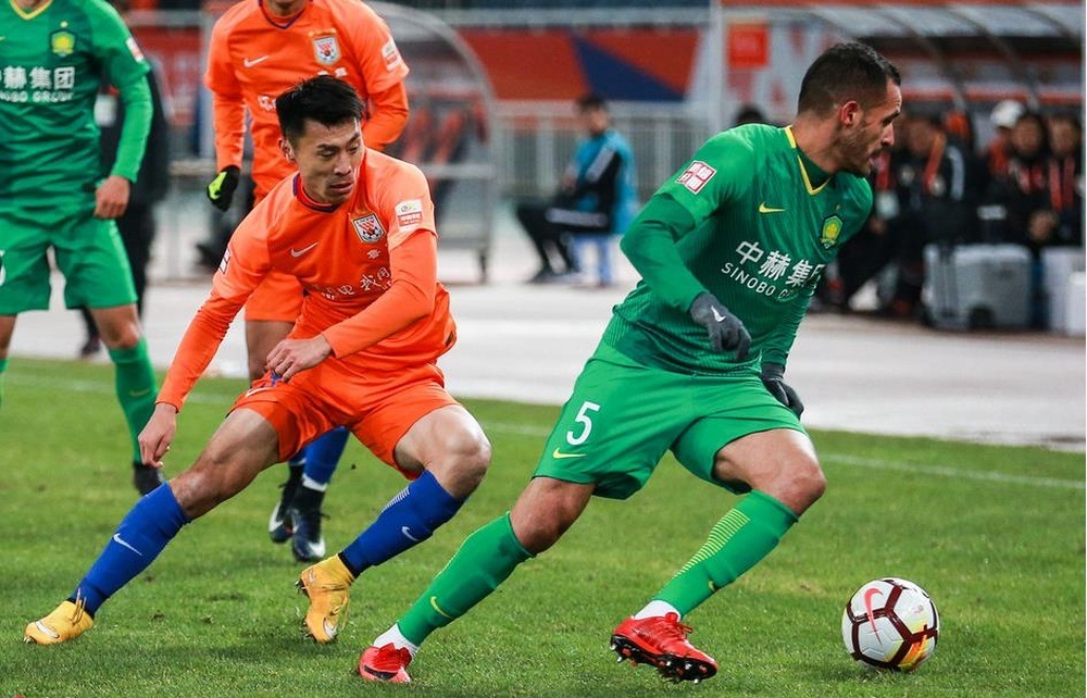 Dalian Yifang vs Shandong Luneng, 14h30 ngày 26/7: Khởi đầu thuận lợi Dalian Yifang vs Shandong Luneng, 14h30 ngày 26/7: Khởi đầu thuận lợi