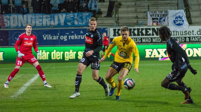 Horsens vs Odense, 19h ngày 26/7: Ngược dòng không nổi Horsens vs Odense, 19h ngày 26/7: Ngược dòng không nổi