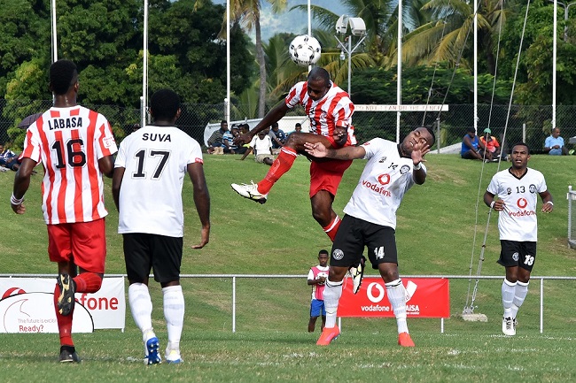 Nasinu FC vs Navua FC, 10h00 ngày 26/7: Vẫn chỉ là đội lót đường