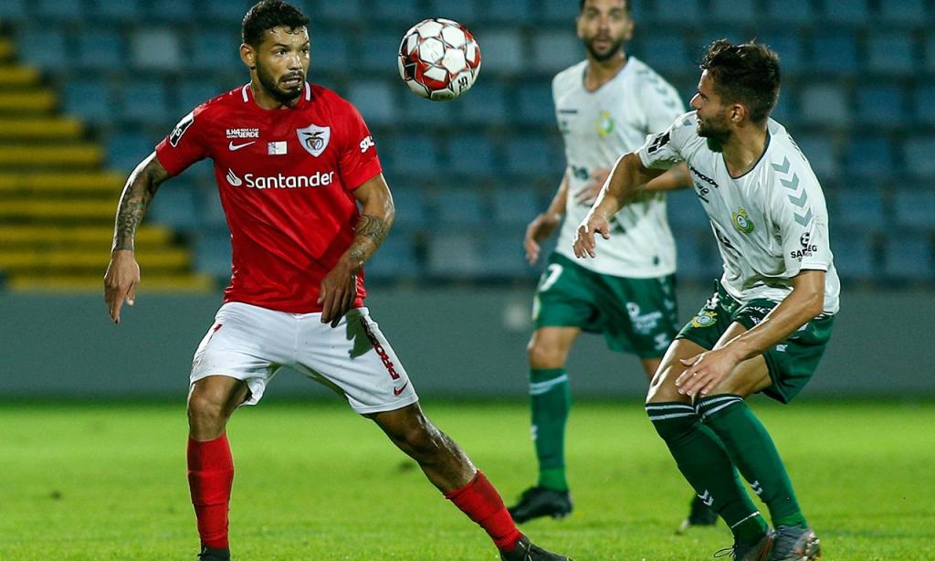 Vitoria Setubal vs Belenenses, 1h30 ngày 27/7: Hoàn thành mục tiêu trụ hạng Vitoria Setubal vs Belenenses, 1h30 ngày 27/7: Hoàn thành mục tiêu trụ hạng