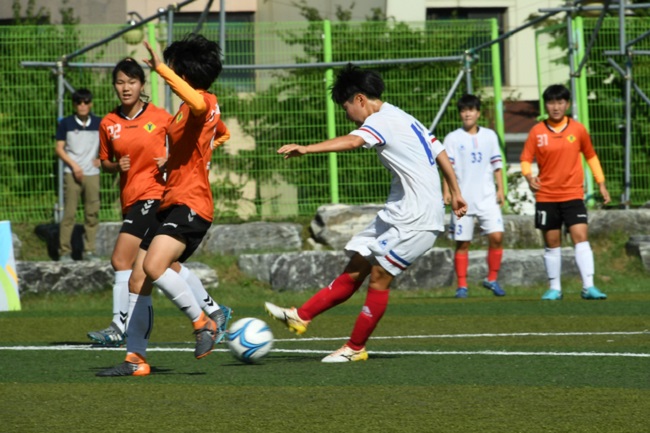 Changnyeong (W) vs Hwacheon KSPO (W), 16h ngày 27/7: Cải thiện thành tích