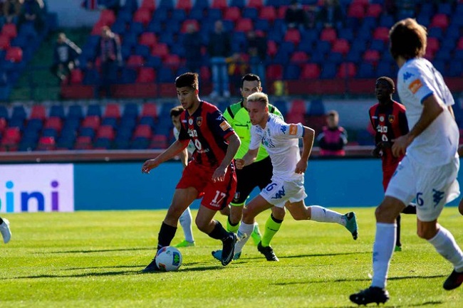 Empoli vs Cosenza, 2h00 ngày 28/7: Khi không còn gì để mất Empoli vs Cosenza, 2h00 ngày 28/7: Khi không còn gì để mất