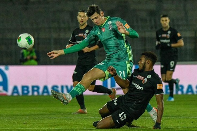 Pisa vs Ascoli, 2h00 ngày 28/7: Lực bất tòng tâm