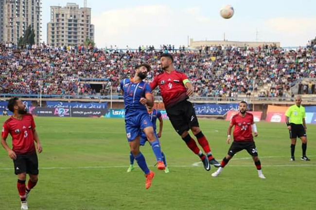 Jableh vs Al Sahel, 21h00 ngày 28/7: Chung kết ngược